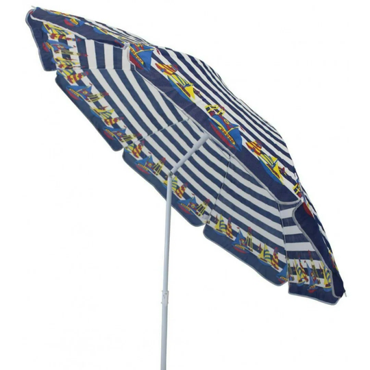Arkeem 2m Beach Parasol