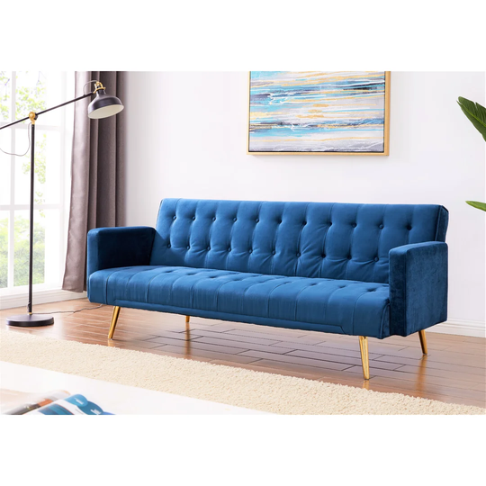 Clementine 3 Seater Clic Clac Sofa Bed