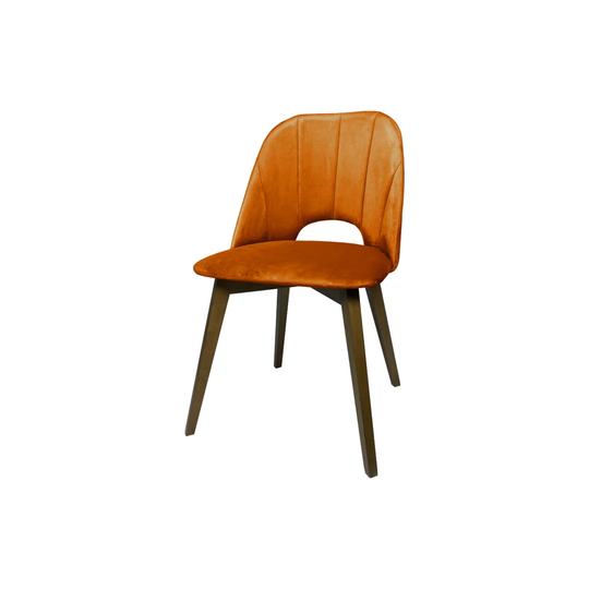 Tarra Upholstered Dining Chair