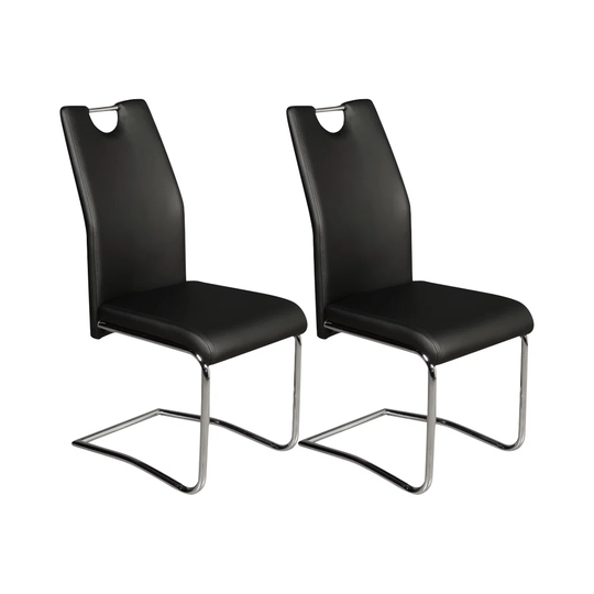 Farrah Upholstered Dining Chair