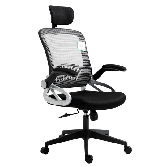 Mapleview Ergonomic Mesh Executive Chair