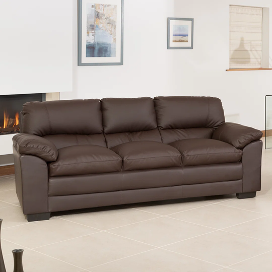 Robidoux 3 Seater Sofa