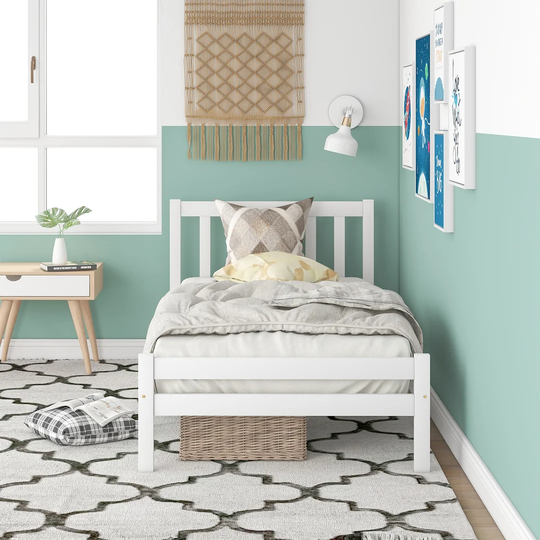 Roby Bed Frame