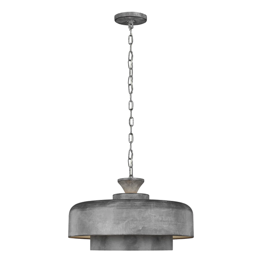 Mccarter 1 - Light Dome Pendant