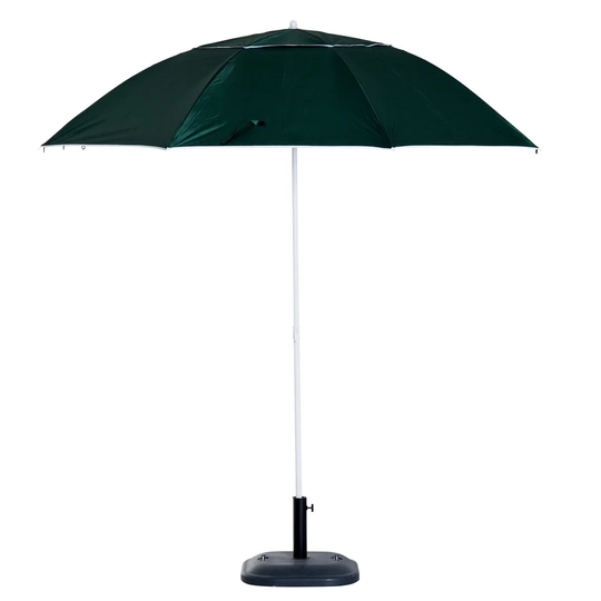 2.1m Beach Parasol