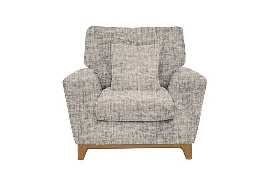 Ercol - Novara Armchair