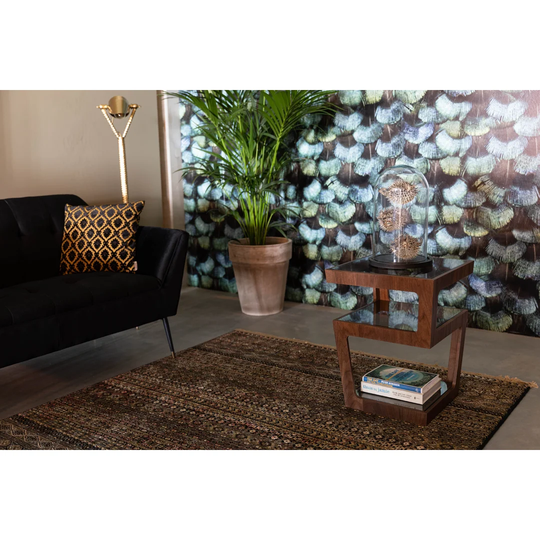 Glavo Side Table