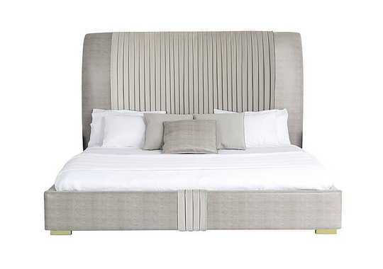 Stone International - Annalisa Bed Frame - King Size