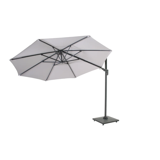 Ebenezer 54m Cantilever Parasol