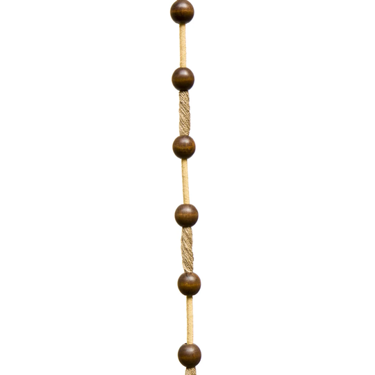 Brunkil Curtain Tieback
