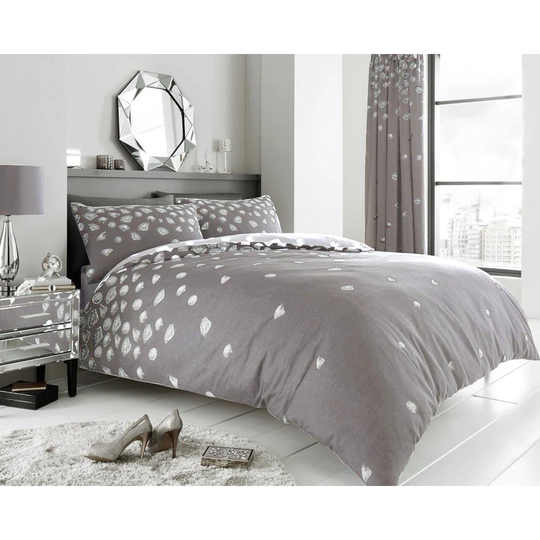 Everette Duvet Cover Set