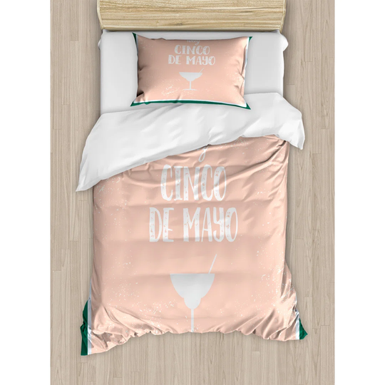 Masham Duvet Cover Set