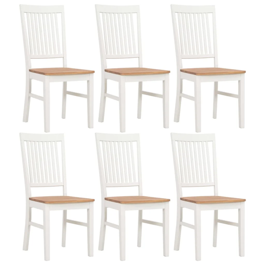 Lynette Solid Wood Dining Chair