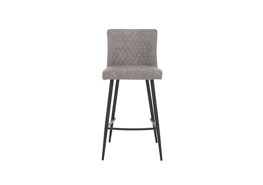 Earth Upholstered Bar Stool