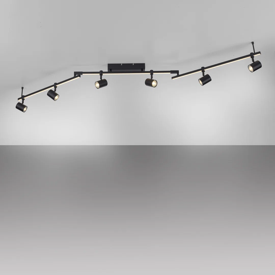Krasnoff 188Cm 6 - Light Track Kit