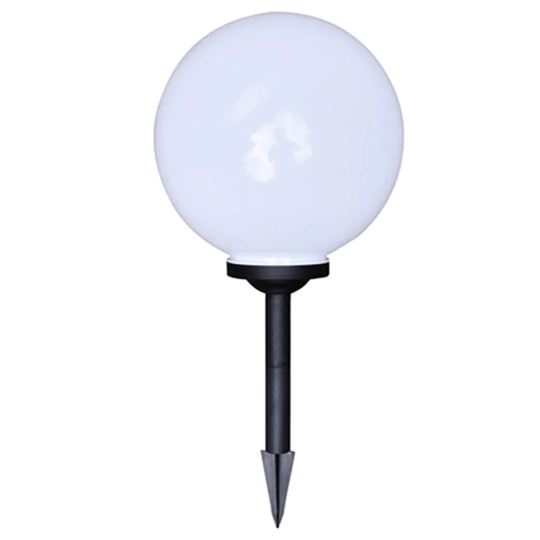Tullett 1 Light LED Pathway Light