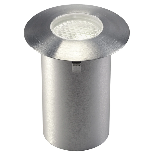 4 Light LED Well Lights