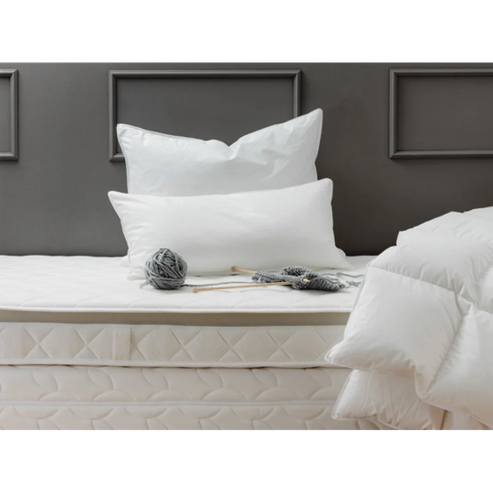 Canadian Goose Down Pillow