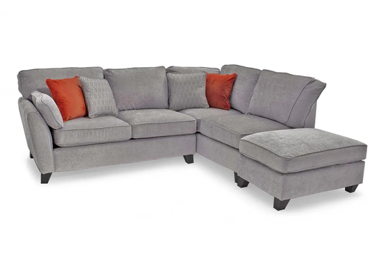 Jeromesville Modular Corner Sofa
