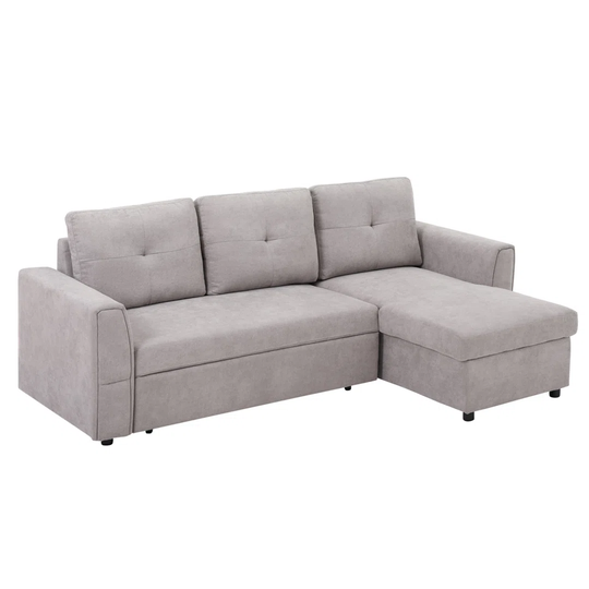 Belfonte Corner Sofa