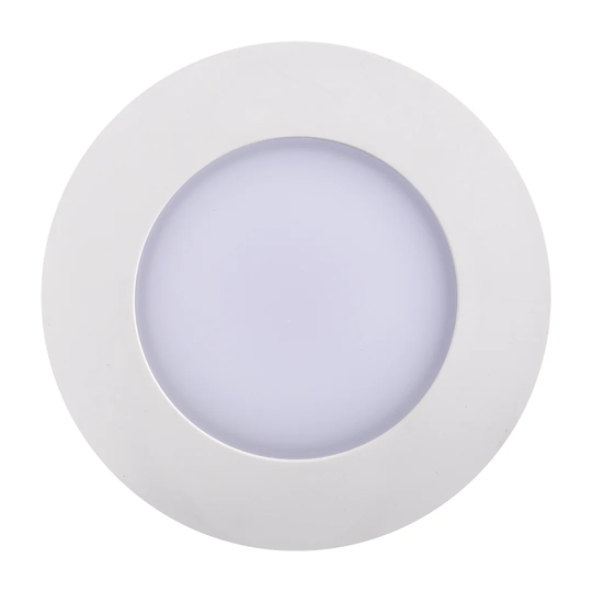 Adriena 3.35'' LED Recessed Lighting Kit