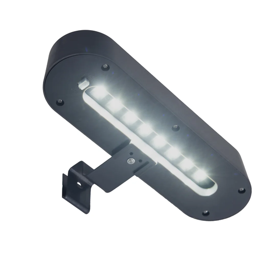 Pointer 8 Light LED Rail Light