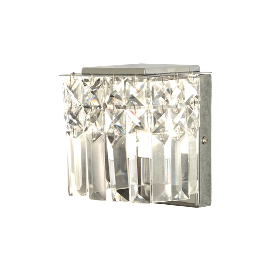 Steen LED 1 Light Wall Light