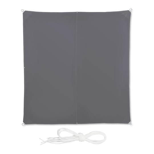 Espitia 3m x 3m Square Shade Sail