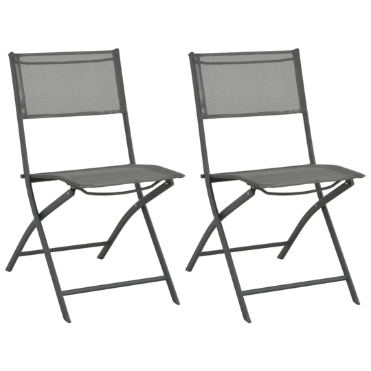 Folding Stacking Garden Chair