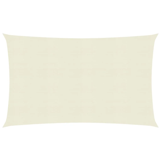 Giorgio 6m x 7m Rectangular Shade Sail