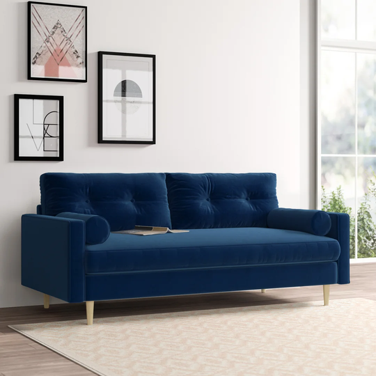 Stead 3 Seater Sofa