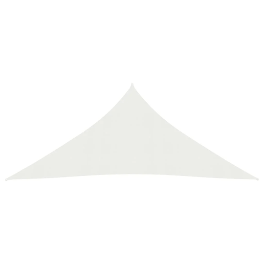 Ballyvoy 7m x 5m Triangular Shade Sail