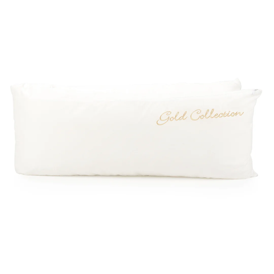 Mother & Baby Organic Cotton Body Pillow