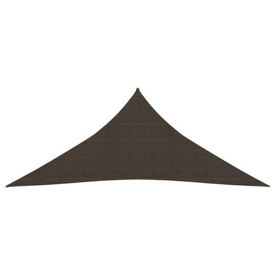 Soan 5m x 4.33m Triangular Shade Sail