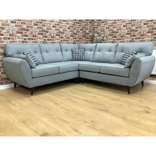 Leonie Group Reversible Corner Sofa