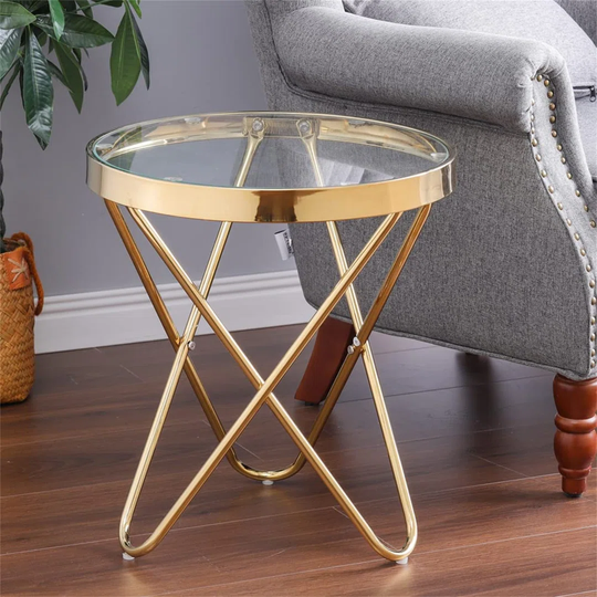 Aithen Side Table