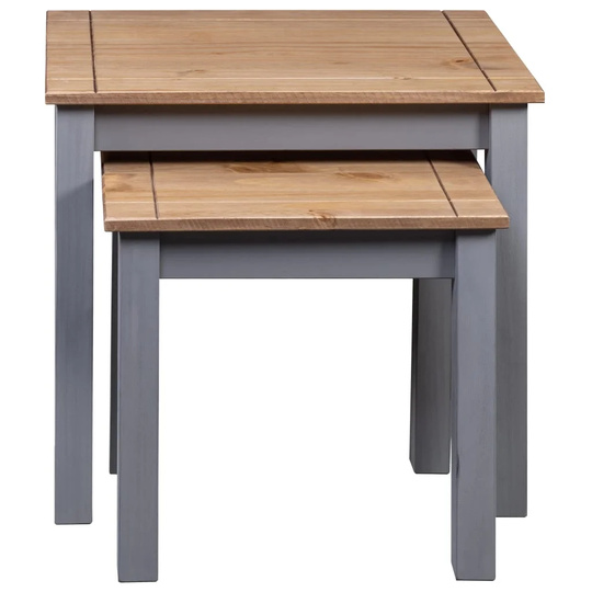 Marquez 2 Piece Nest of Tables