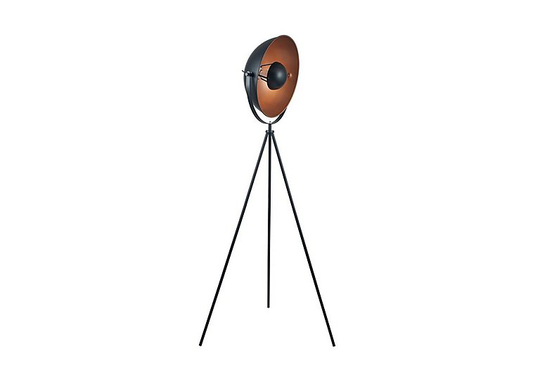 Sona Tripod Floor Lamp