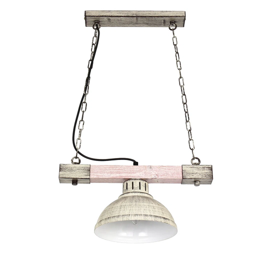 Guerrero 1 - Light Dome Pendant