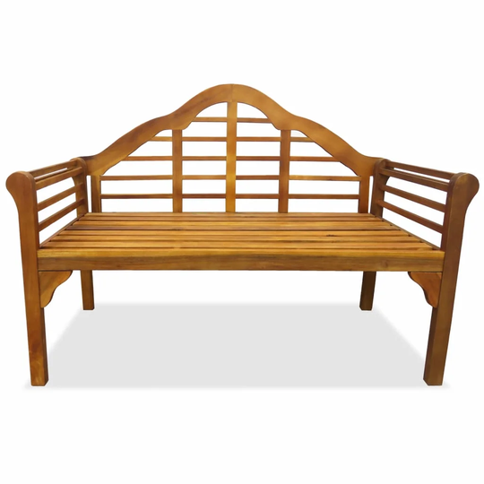 Ronnie Wooden Bench