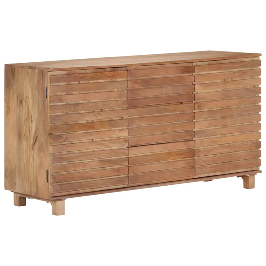 Tiffin Solid Mango Wood Sideboard