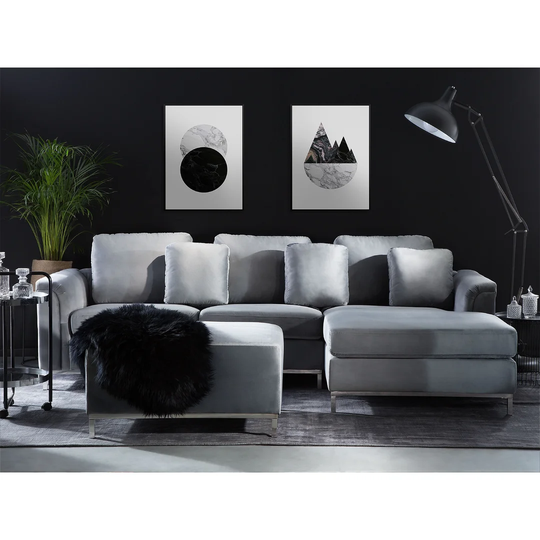 Kaya Oslo Corner Sofa