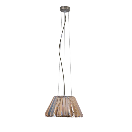 Bridges 1 - Light Dome Pendant