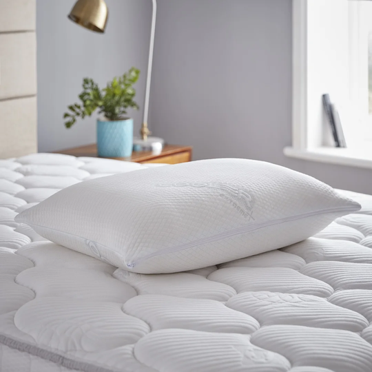 Sealy Posturepedic Coolsense Pillow