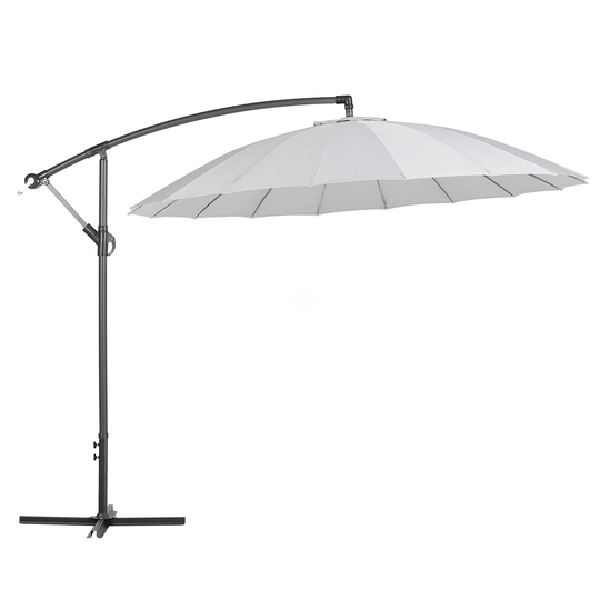 Calabria 2.6m Cantilever Parasol