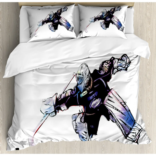 Morehouse TC 350 Duvet Cover Set