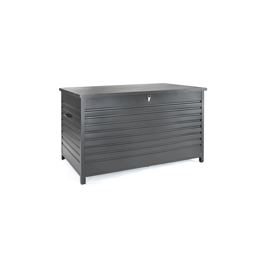 Large 1230 L Metal Storage Box