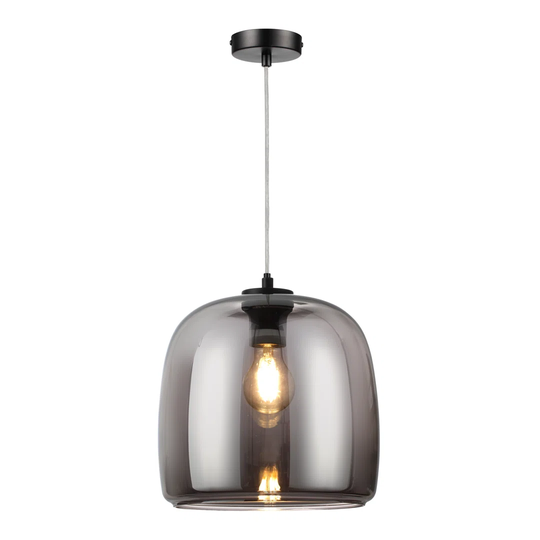 Hummel 1 - Light Dome Bell Pendant