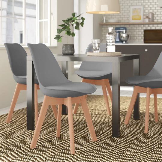 Dyllan Upholstered Dining Chair