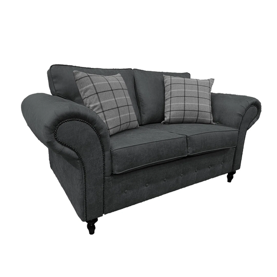 Farner 2 Seater Sofa